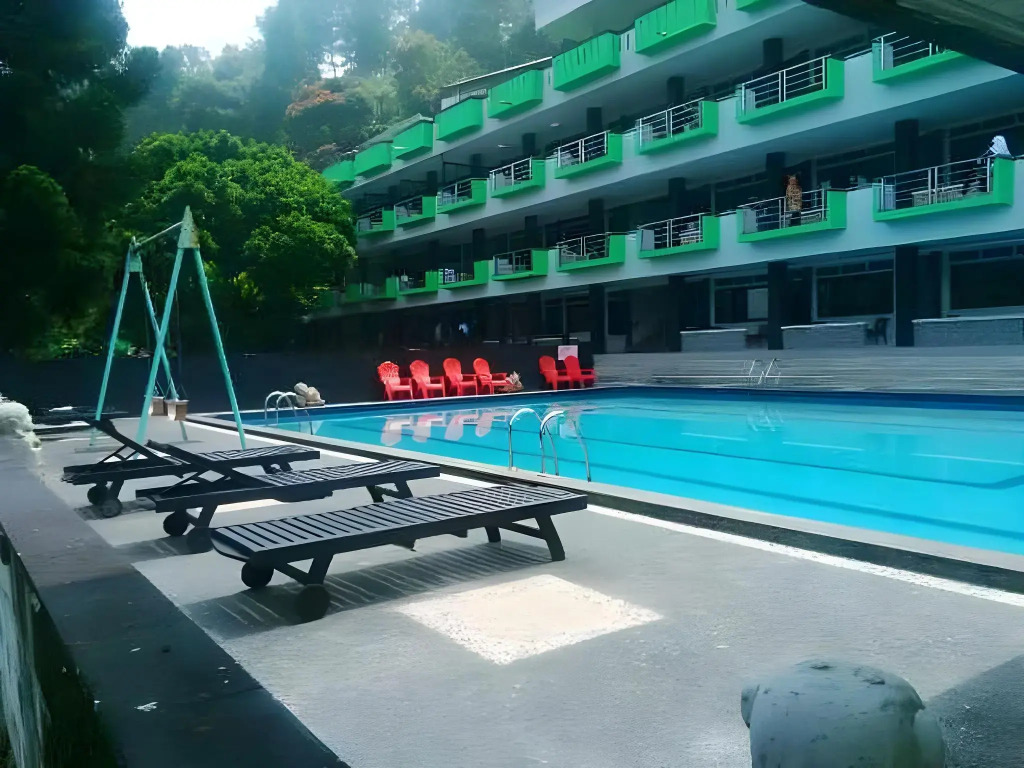 Hotel Tjokro