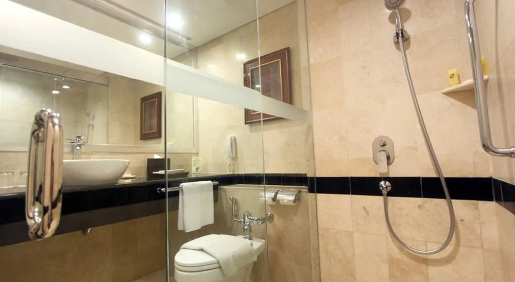 Hotel Ciputra Semarang managed by Swiss-Belhotel International