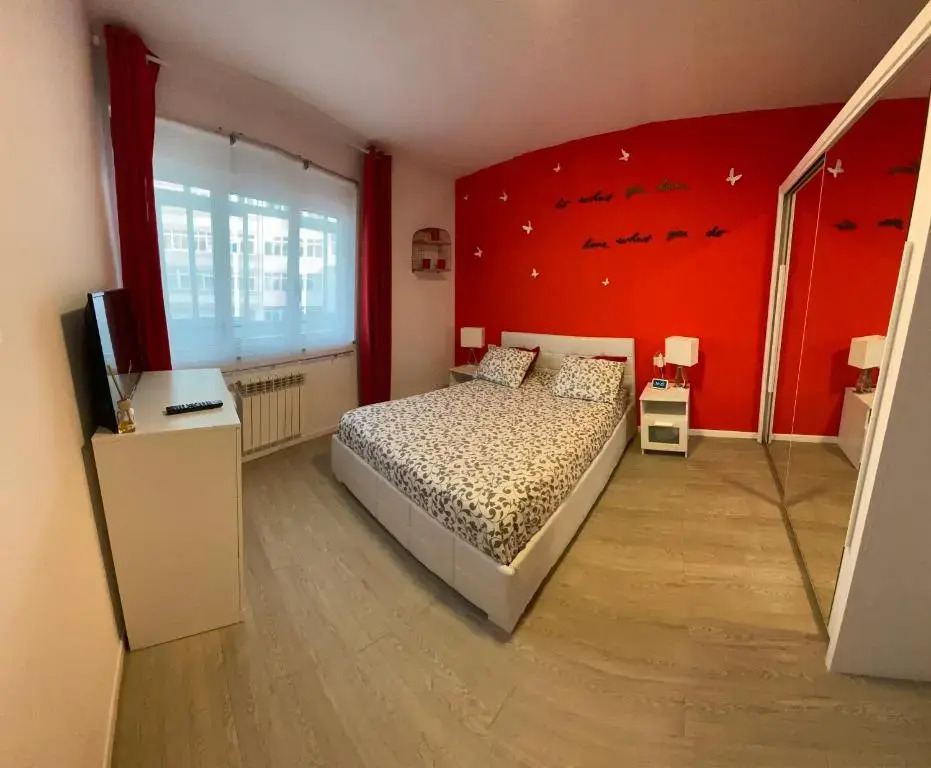 Apartamento Centro Frente Muralla 2