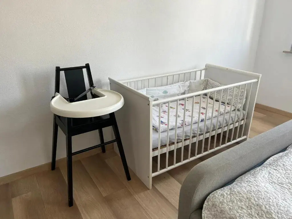 Zentrale Ferienwohnung