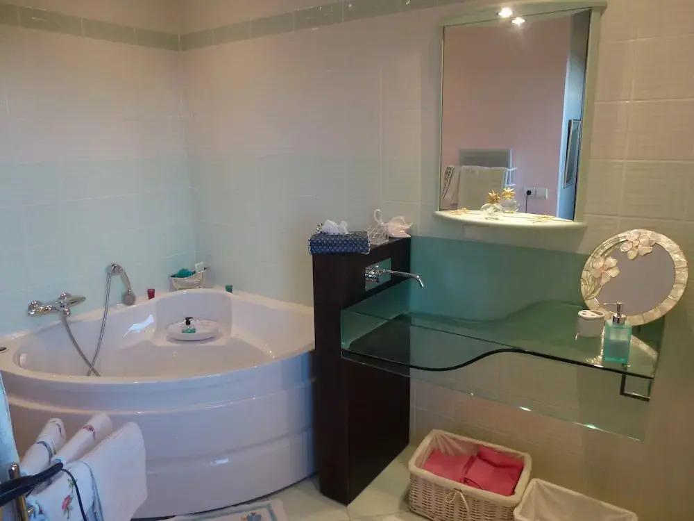 Villa Des 2LL