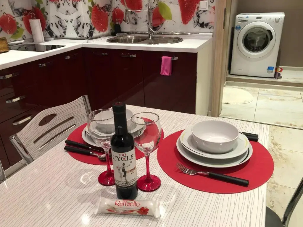Cozy flat near South Park