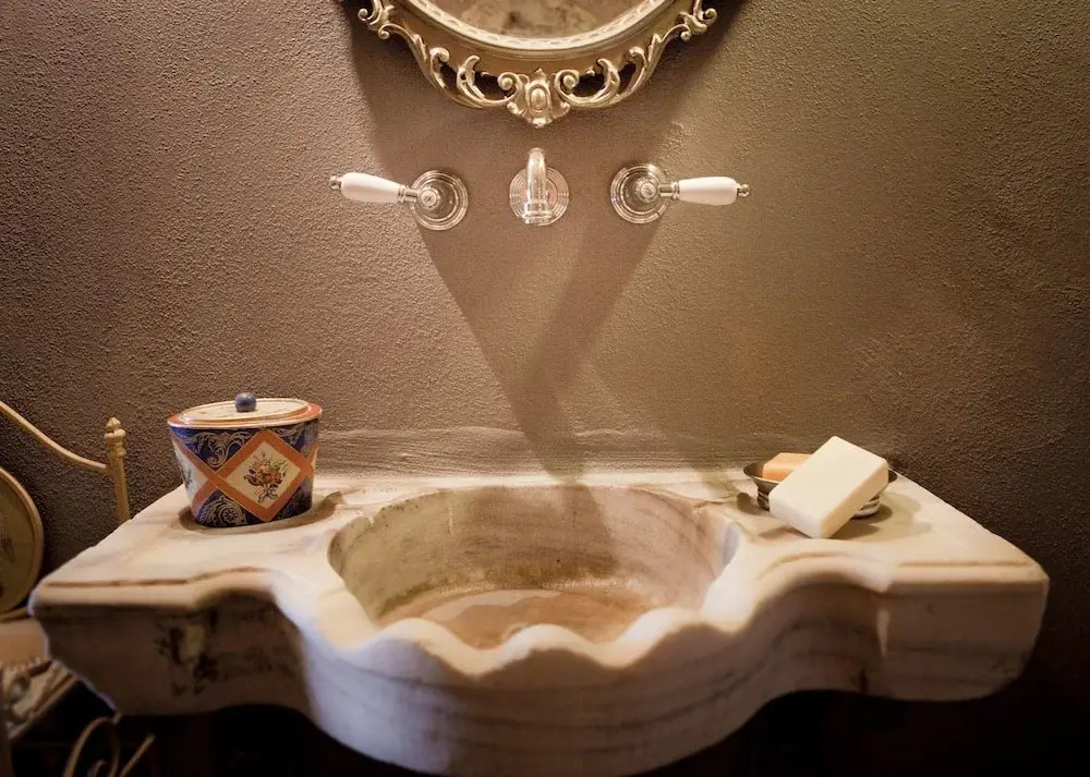 Il Pievano B&B