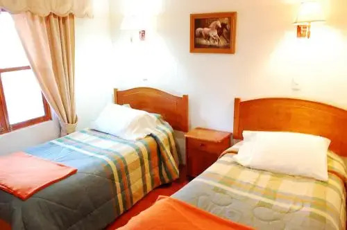 Hostal Terracota
