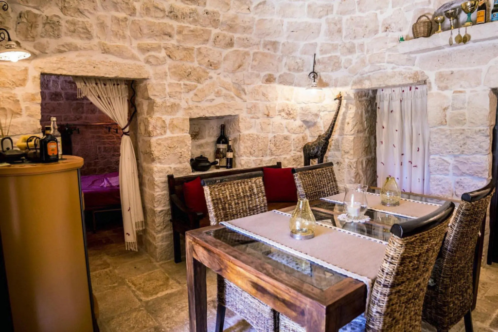 Holiday home, Cisternino