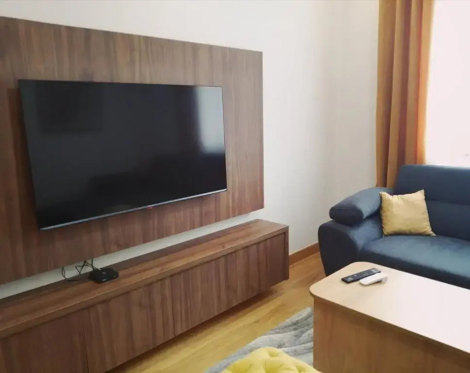 apartman greška