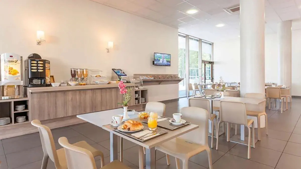 AppartCity Confort Mulhouse
