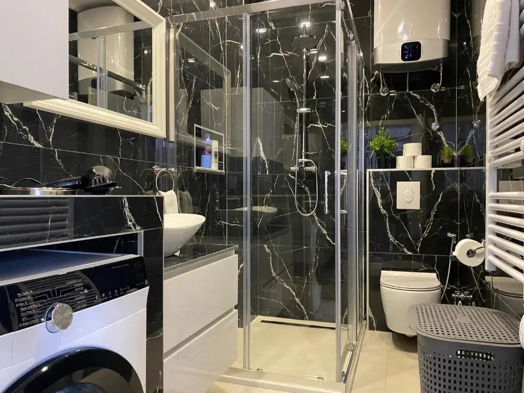 Holiday Home Nugal Makarska 2+2