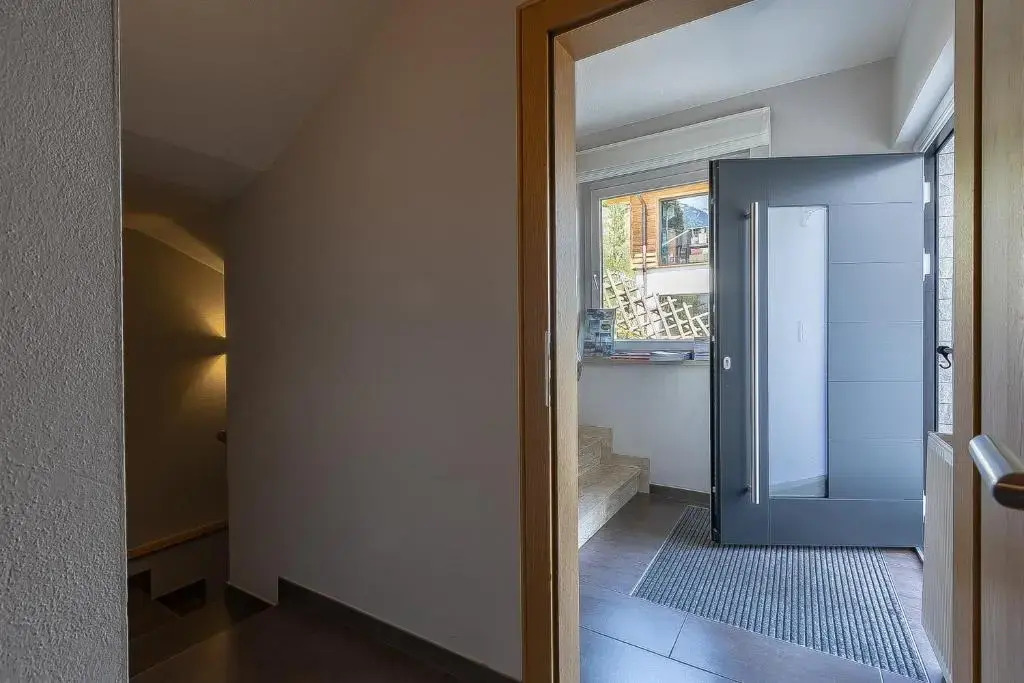 HAUS ALMKREEK with Summer Card & all-year Mobility Card