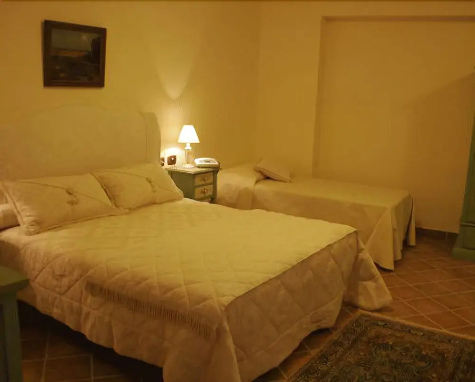 Hotel Locanda Del Castello