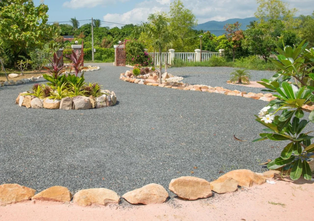 Pink Sands Villa - All Adults