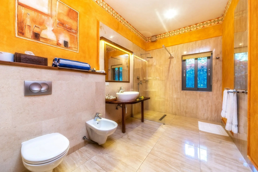 Zanzi Resort Private Paradise