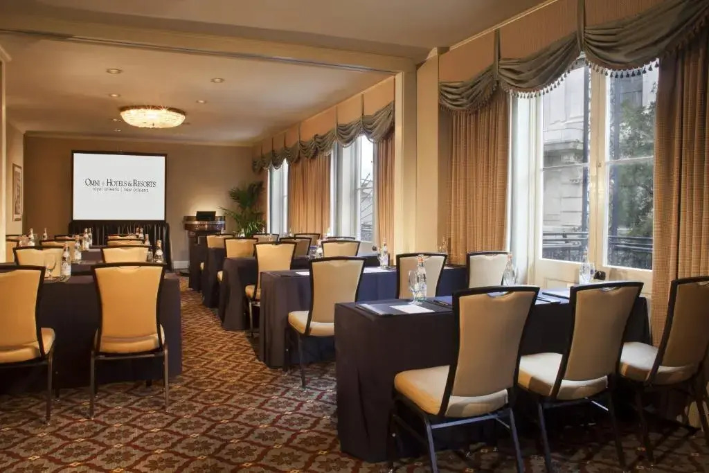 Omni Royal Orleans Hotel