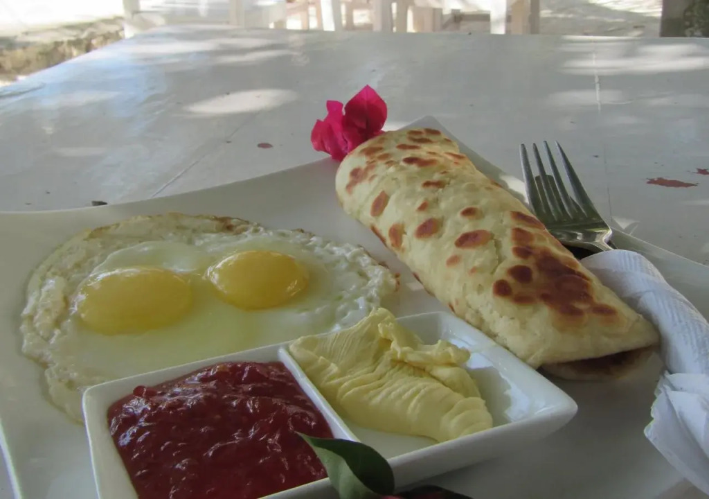 Kilima Kidogo Guest House