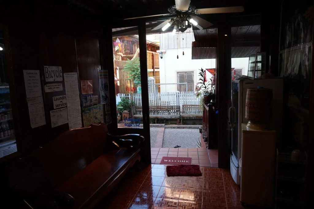Soutikone1 Guesthouse