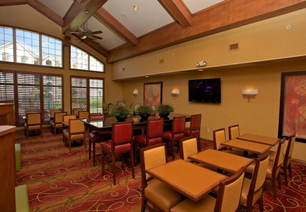 Residence Inn Springfield