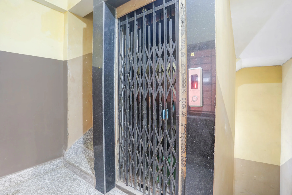 Super Hotel O Shyama Palace