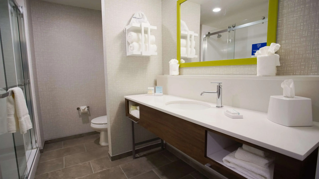 Hampton Inn & Suites St Clairsville, Oh