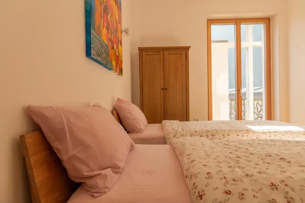 Bozenapartments Garibaldi