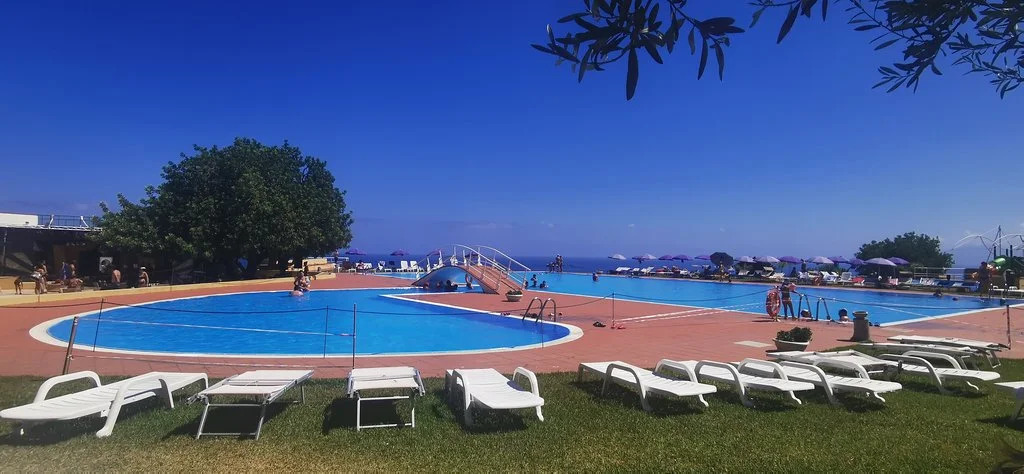 Hotel Torre Normanna
