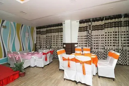 Hotel Parichay by OYO Rooms