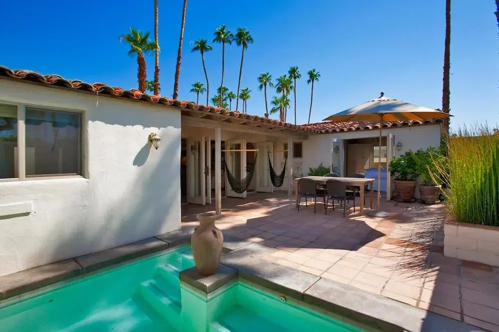 Bonita Bungalow