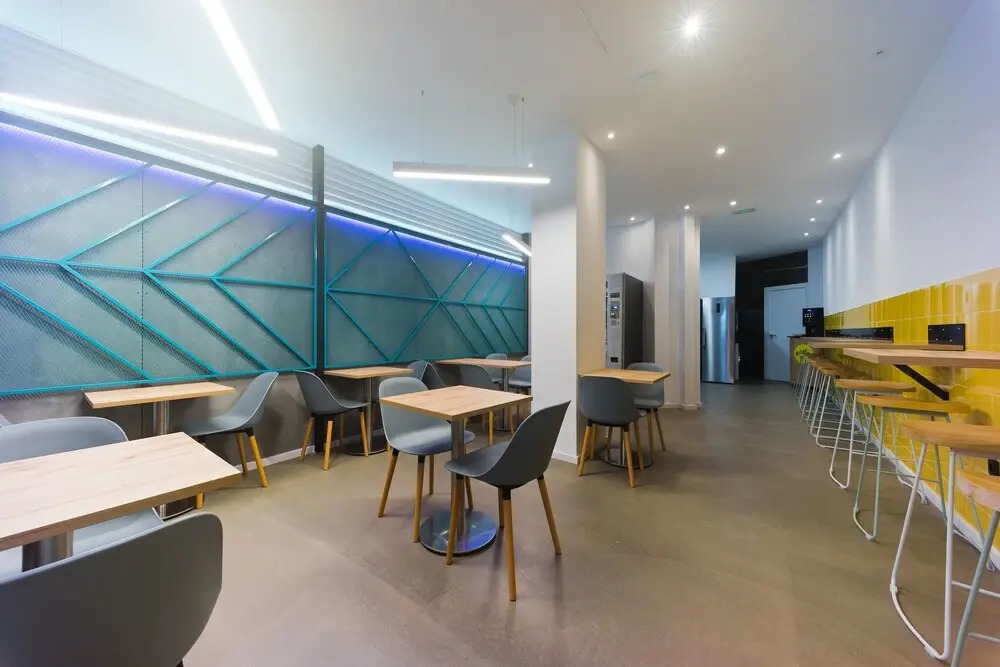 Konk Hostel