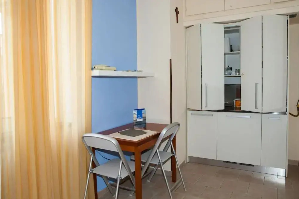 Residence La Palma