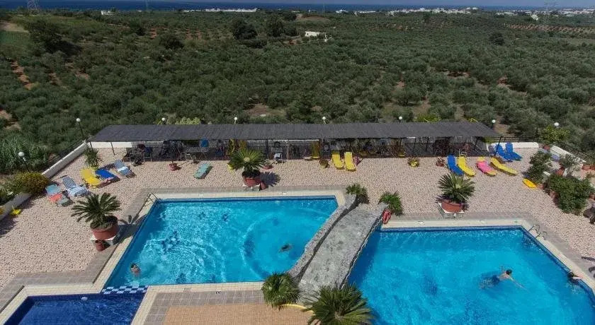 Villa Pinelopi