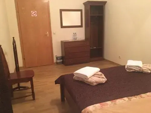 Mini-Hotel Guest Residence