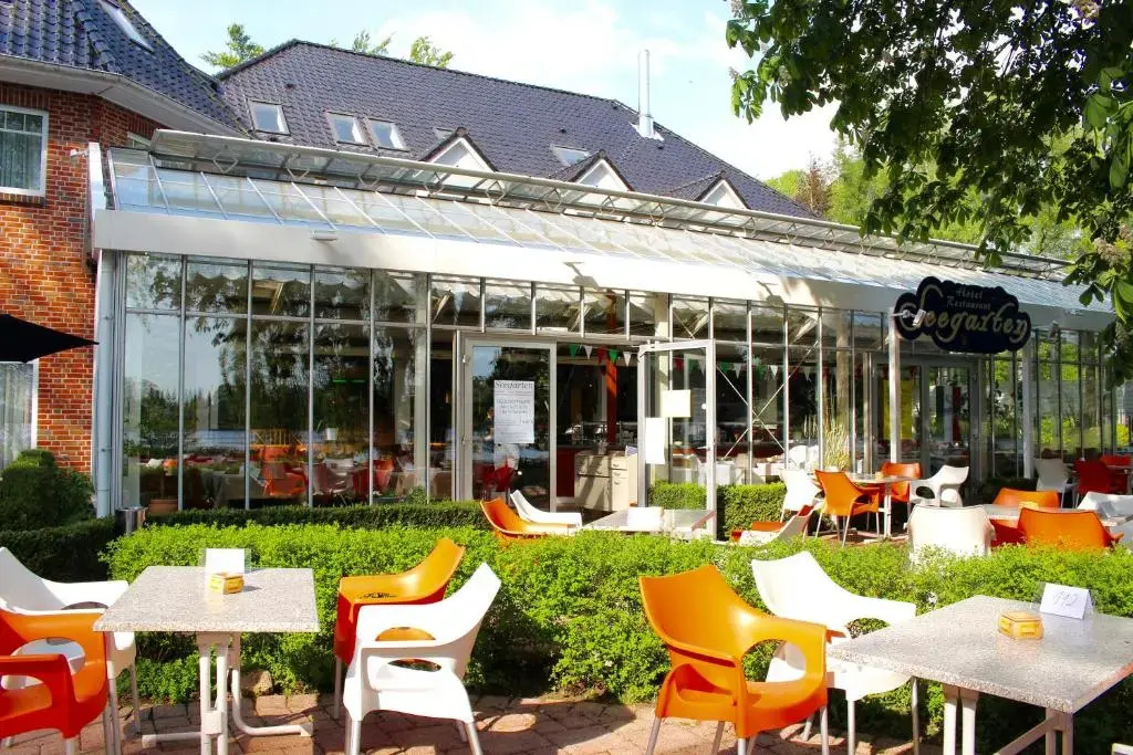 Hotel Seegarten GmbH