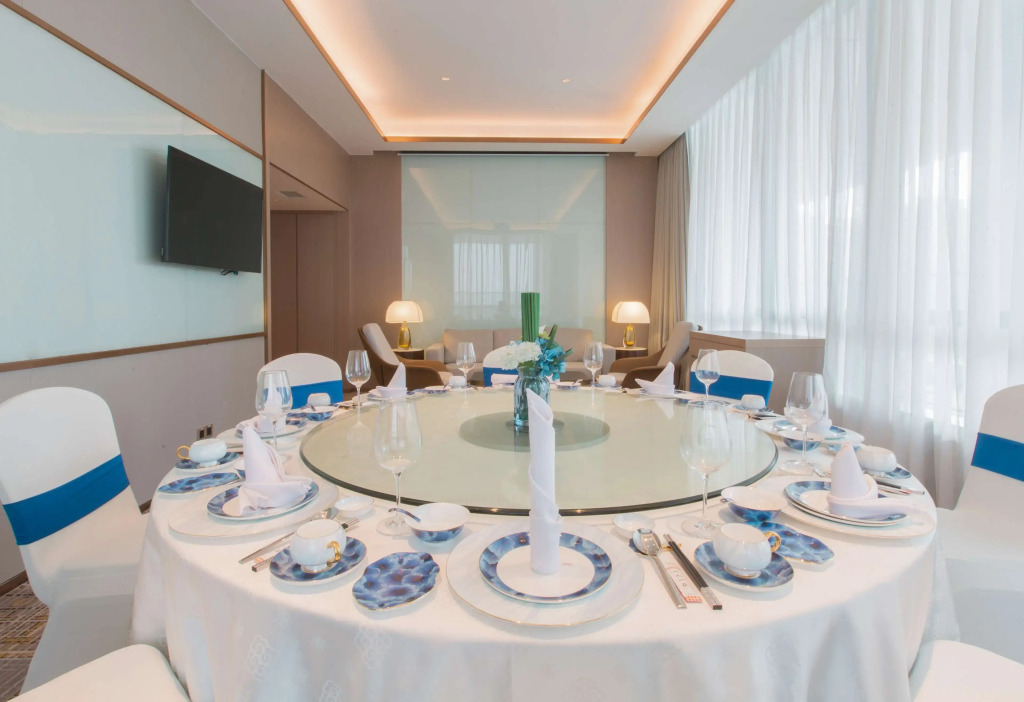 Hilton Garden Inn Zibo Zhangdian