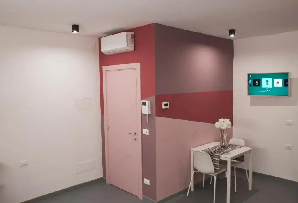 Albergo 61