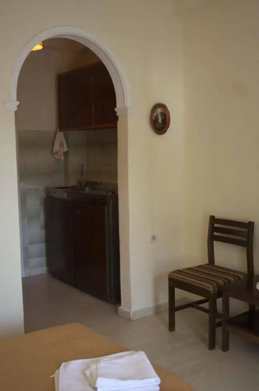 Vickys Apartments
