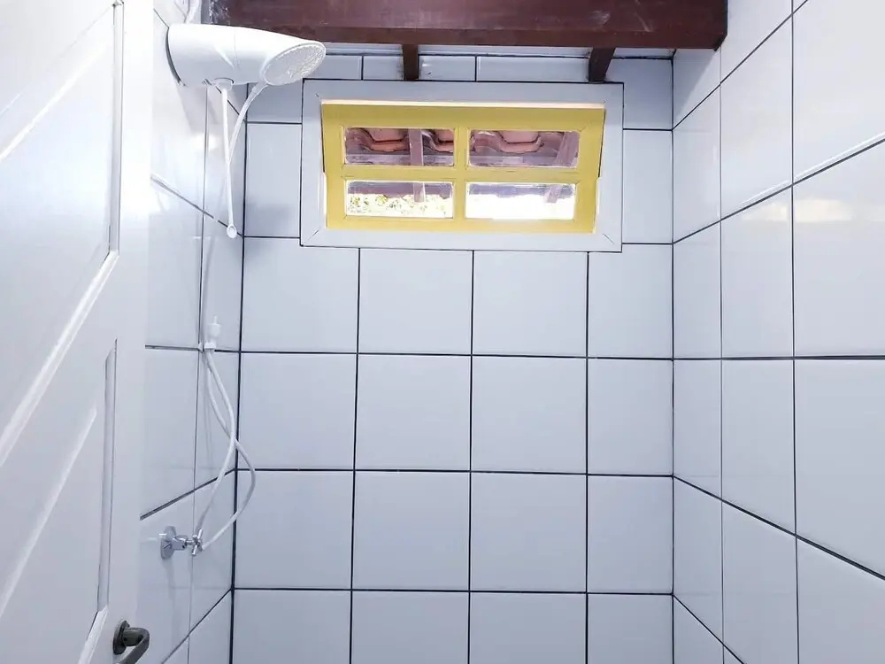 Canto do Mar - Apartamentos e Casa com vista pro Mar - Cumuruxatiba