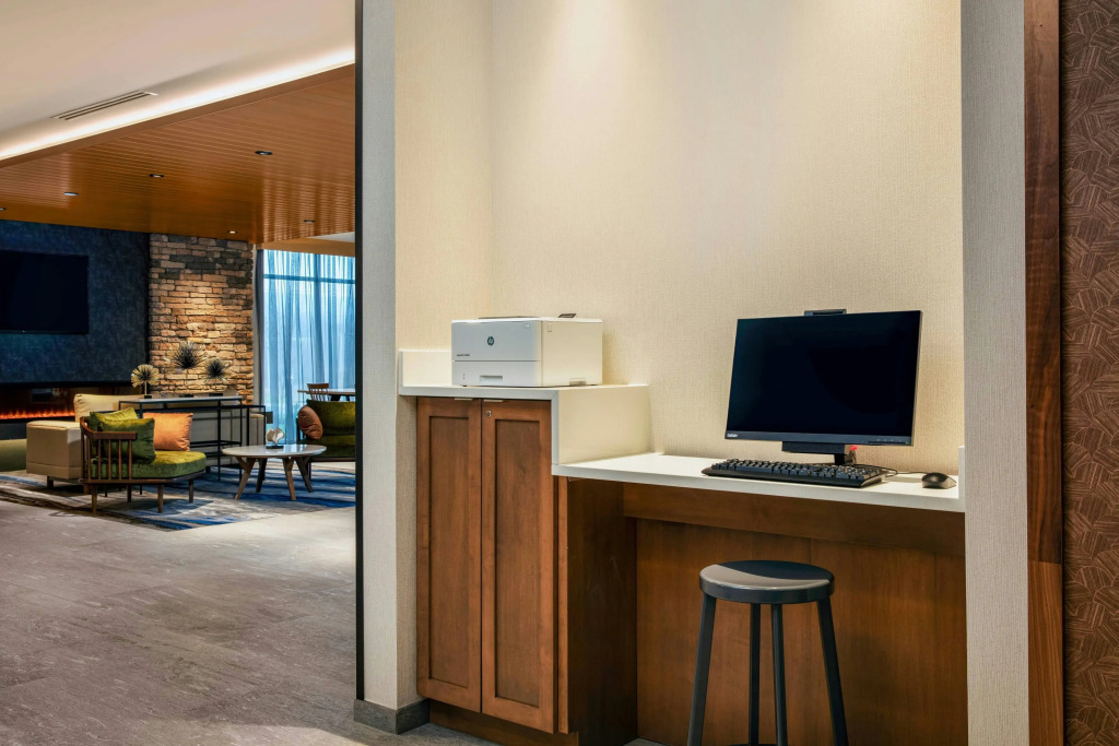 Fairfield by Marriott Inn & Suites Harrisburg West/Mechanicsburg