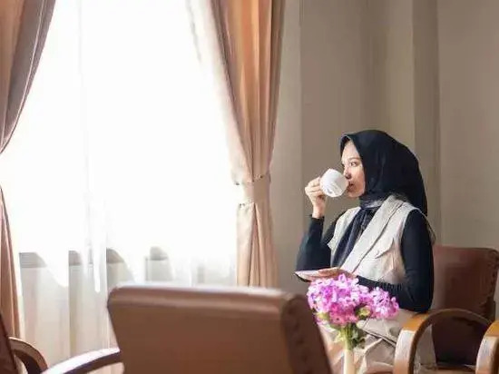 Sapadia Hotel Rokan Hulu