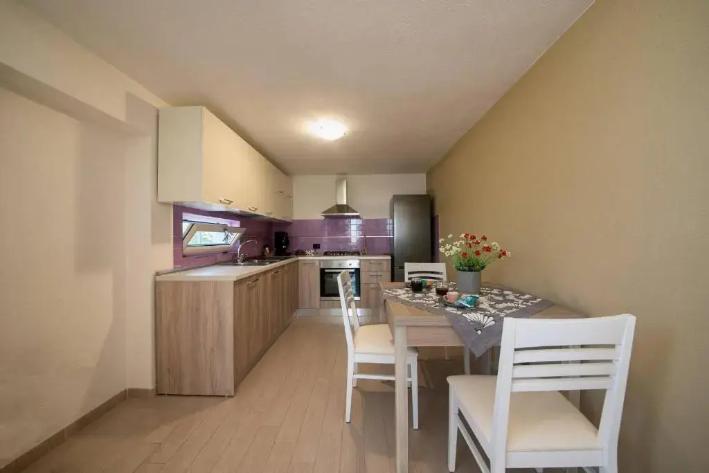 Villa Rosaria Ischia Porto