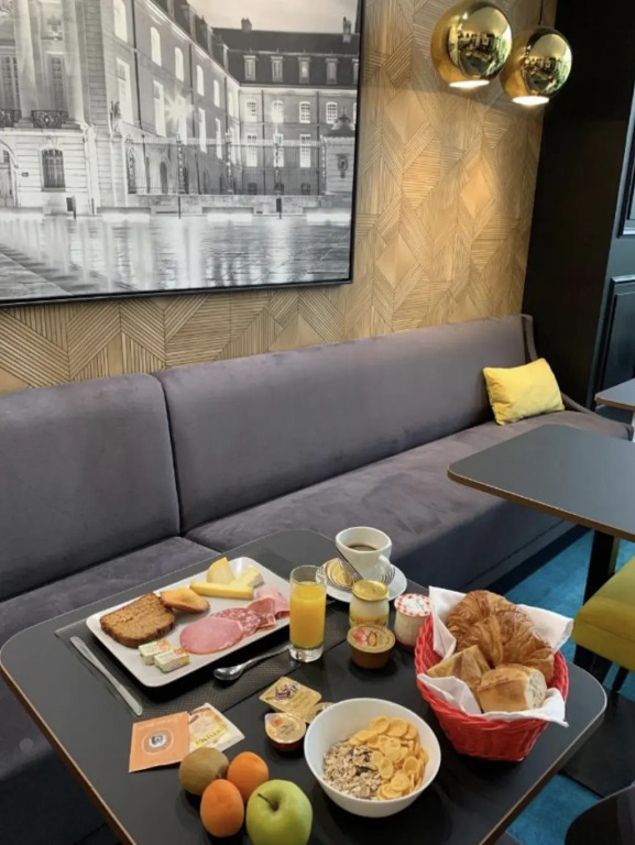 City Loft Apparthotel