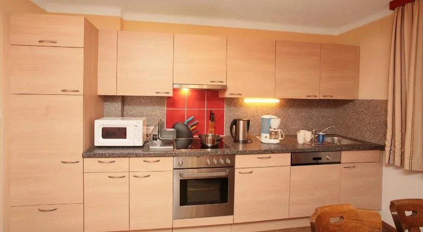Chalet Fischer