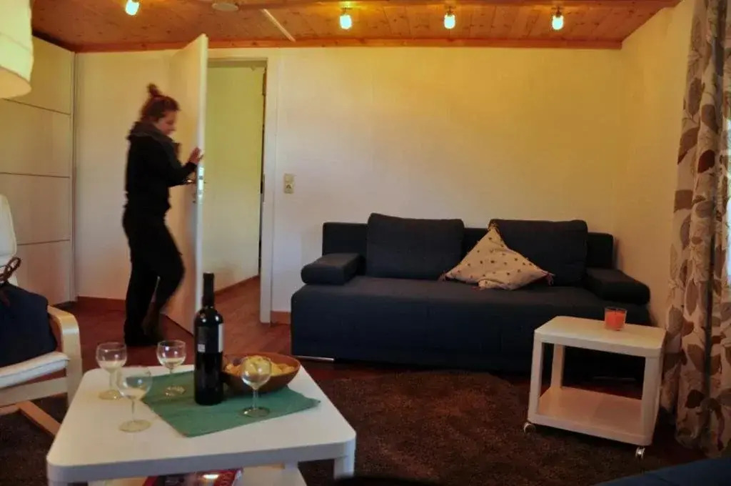 Gabis Lodge