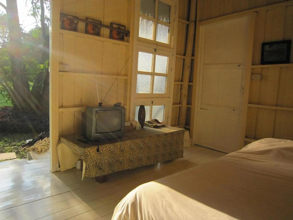 Hakuna Matata Nature Resort