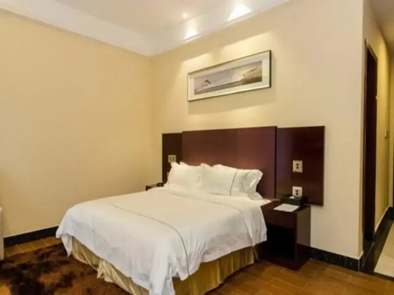 Sotel Inn Unione Shenzhen Yuanfen Boutique Hotel