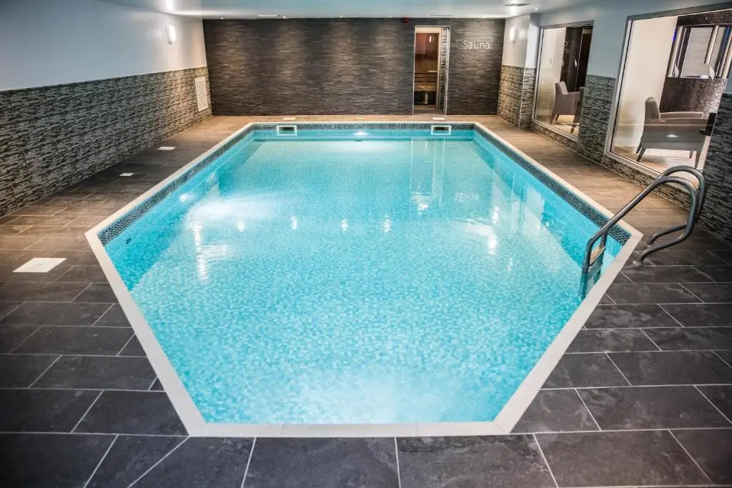 Gomersal Park Hotel & Bazaar Spa