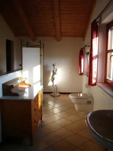 Agriturismo Sondrea