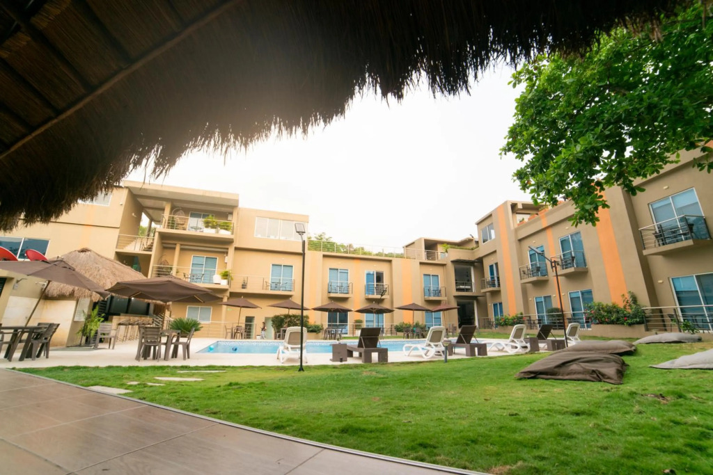 Hotel Natural Hills by H&R