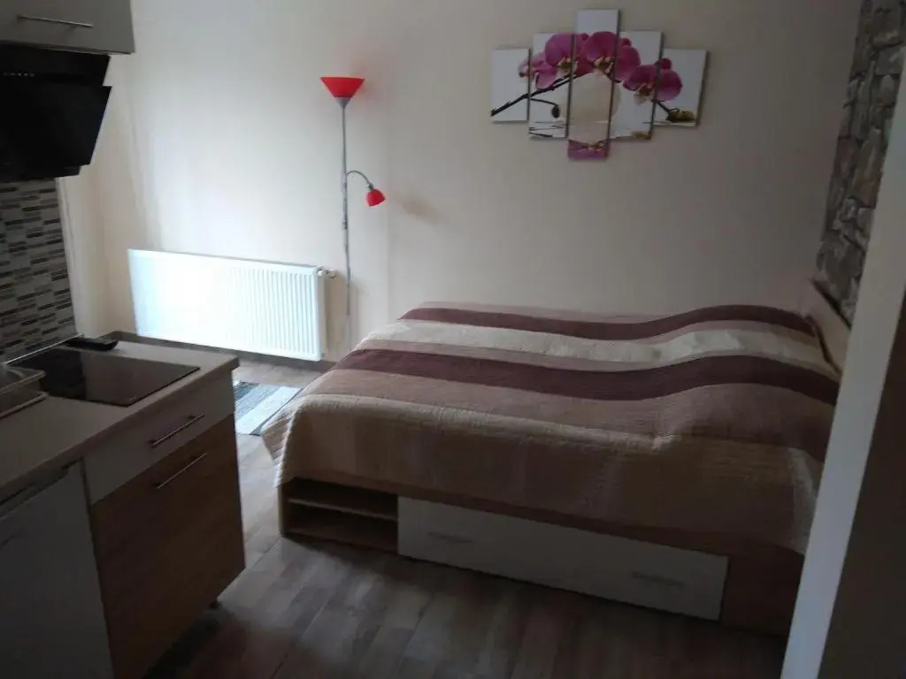 Dream Lux Apartman