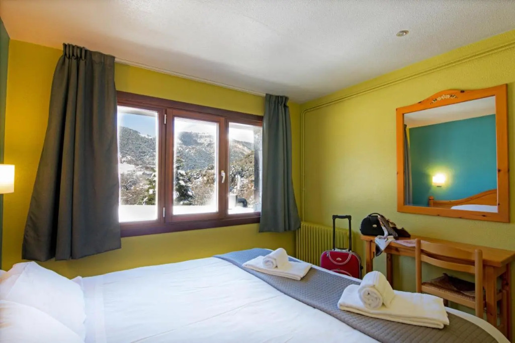 Apartaments Giberga