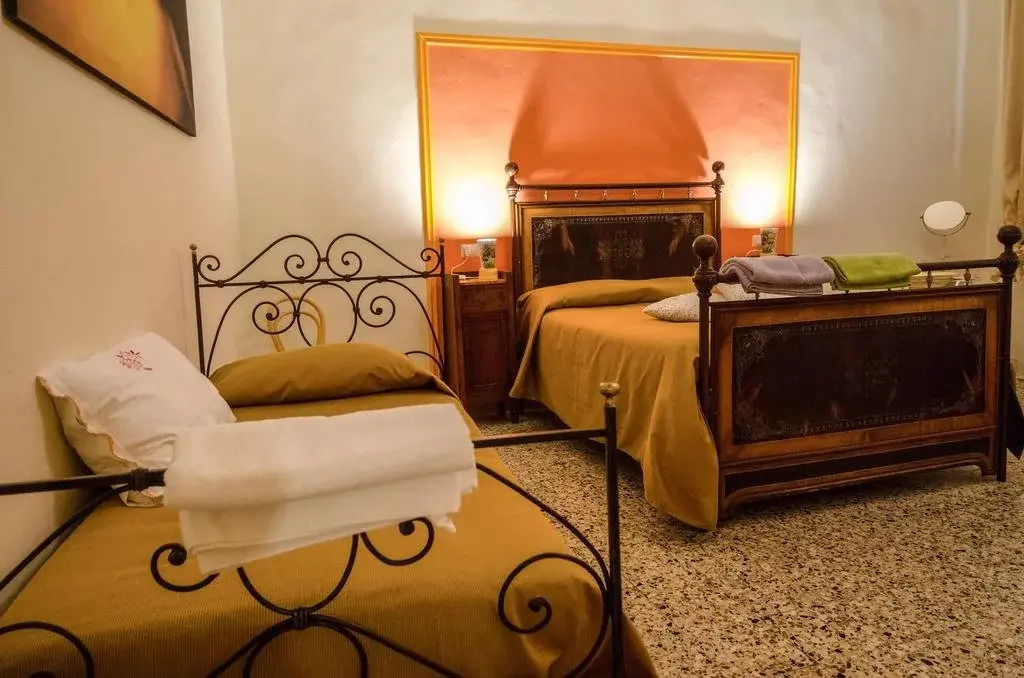 Casa vacanze Fatucchi