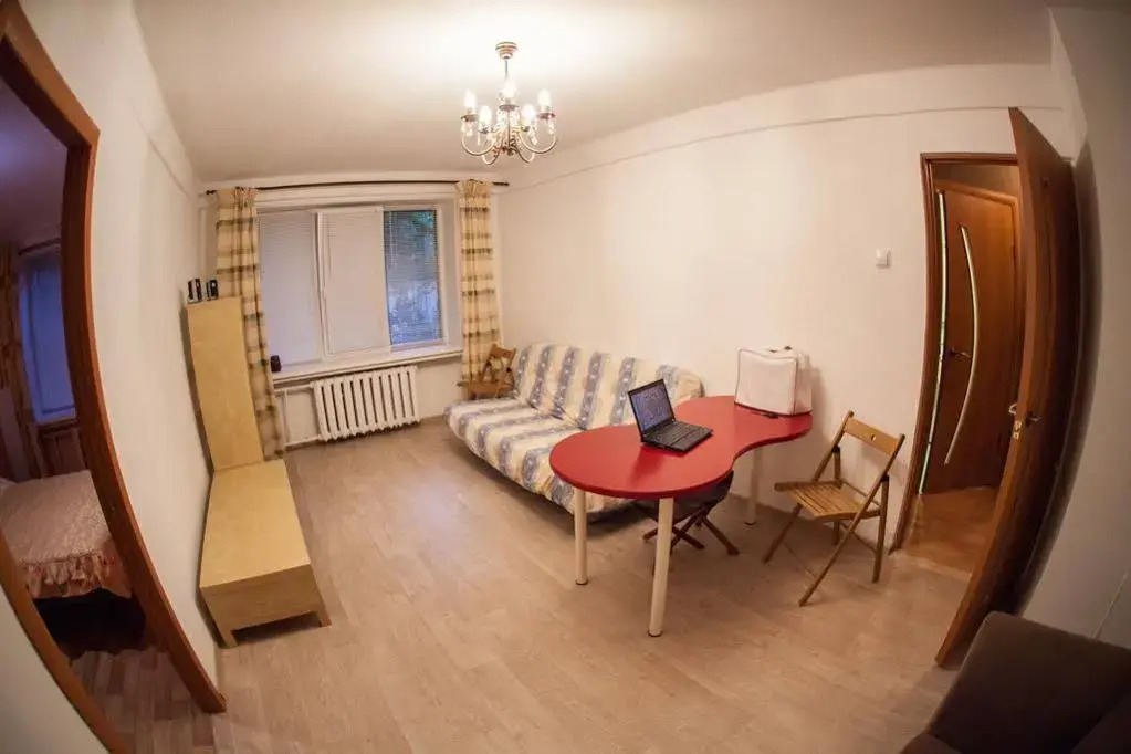 Na Lanskom Apartment